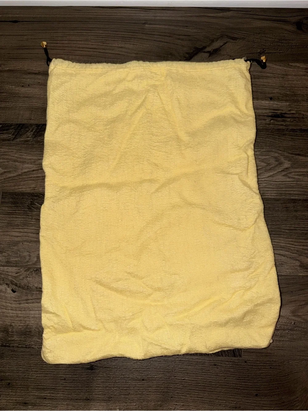Fendi luxury drawstring